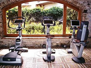 Club Naxos Apartahotel 3*