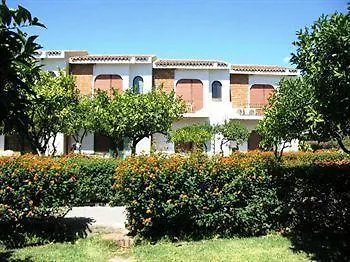 Club Naxos Aparthotel Giardini Naxos
