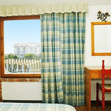 Aparthotel Club Naxos Giardini Naxos