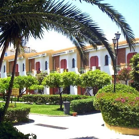 Club Naxos Giardini Naxos