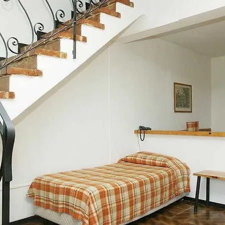 Aparthotel Club Naxos
