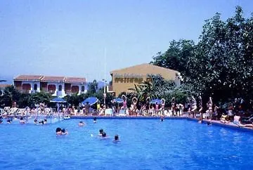 Aparthotel Club Naxos Giardini Naxos