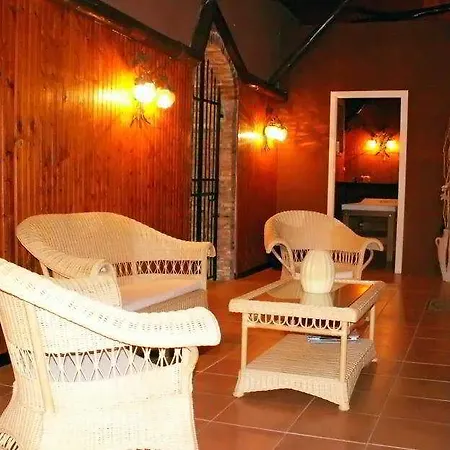 Aparthotel Club Naxos 3*