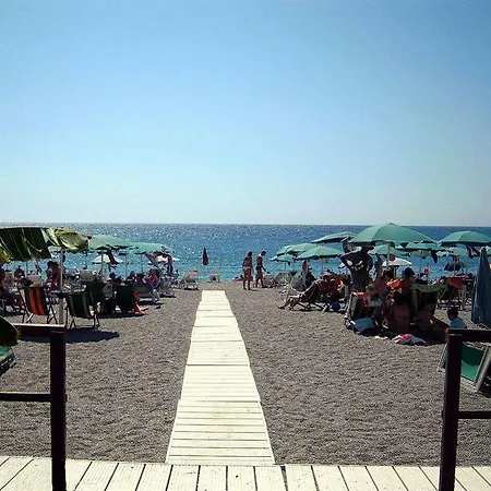 Aparthotel Club Naxos Giardini Naxos