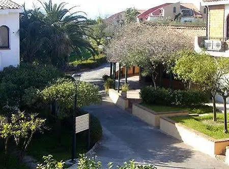 Apartahotel Club Naxos