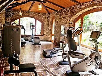 Aparthotel Club Naxos