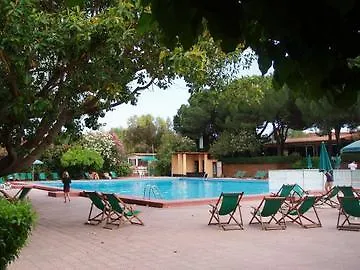 Aparthotel Club Naxos 3*