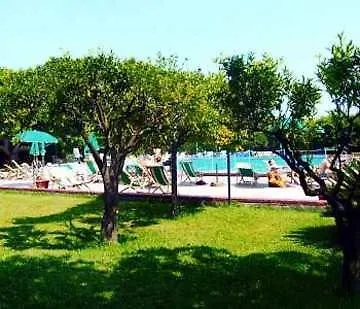 Aparthotel Club Naxos Giardini Naxos
