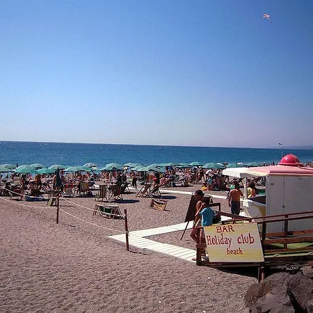 Holiday Club Naxos 3*