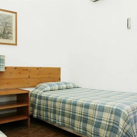 Holiday Club Naxos Aparthotel