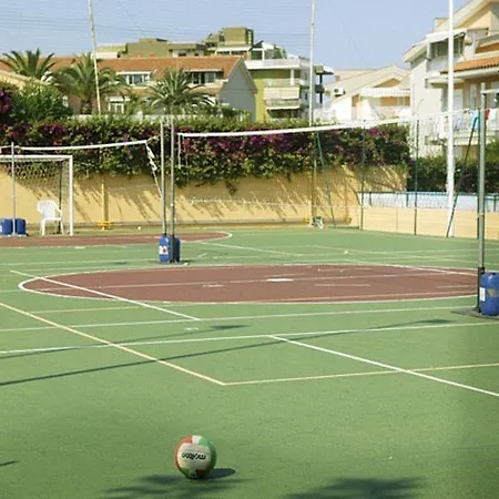 Holiday Club Naxos