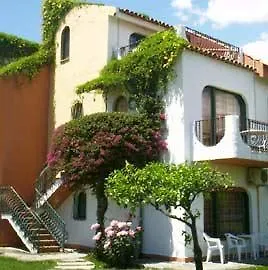 Holiday Club Naxos 3*