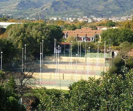 Holiday Club Naxos Aparthotel Giardini Naxos