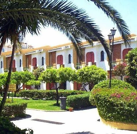 Holiday Club Naxos 3*