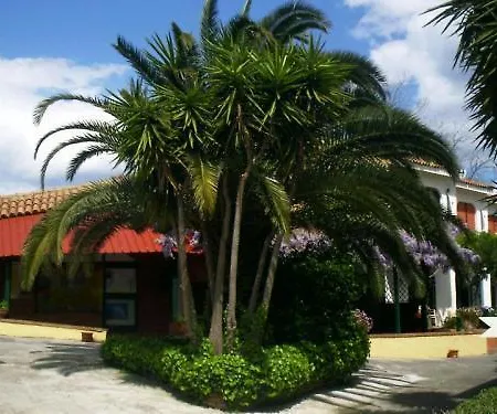 Holiday Club Naxos Aparthotel Giardini Naxos